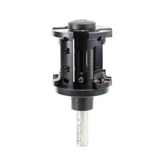 RC-2214 Complete CNC Insert Double Rounding and Chamfering Set