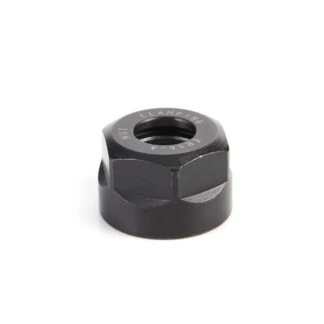 CON-ER16 28mm CNC Collet Nut for Standard ER16
