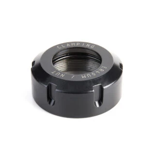 CON-ER40 63mm CNC Collet Nut for Standard ER40