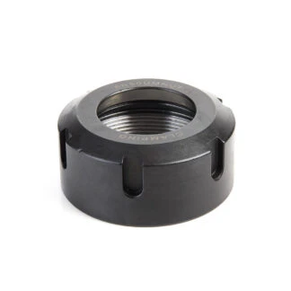 CON-ER50 78mm CNC Collet Nut for Standard ER50