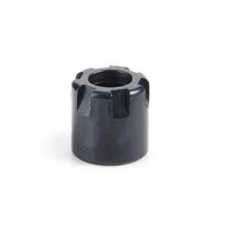 CON-ER8M 12mm CNC Collet Nut for Standard ER8M