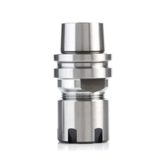 HO-145 22mm (7/8") Collet Chuck HSK25E for Multicam Machines
