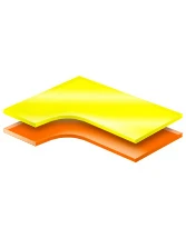 Plastic Cutting Router Bits -Industrial, ZrN & Spektra Coated by Amana Tool