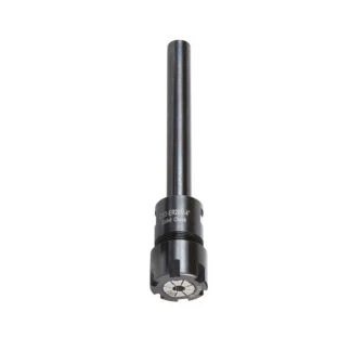 TE-104 CNC High Precision Tool Holder Extension 1/2 Shank, 5-7/8 Inch Length, 1-7/64 Inch Dia., 1/4 Inch Inner Dia.