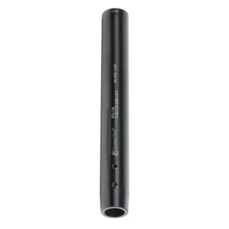 TE-139 CNC Narrow Reach Tool Holder Extension 3/4 Shank, 6 Inch Length, 1/2 Inch Inner Dia.