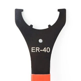 WR-104 CNC Locknut Wrench for ER40 Nut