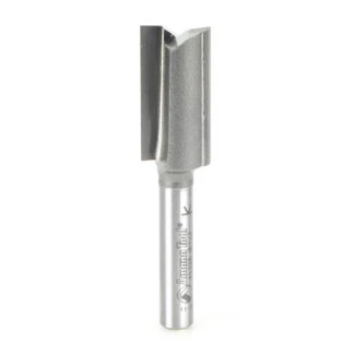 45226 Carbide Tipped Straight Plunge High Production 1/2 Dia x 1 Inch x 1/4 Shank