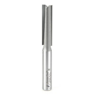 45426 Carbide Tipped Straight Plunge 1/2 Dia x 2 Inch x 1/2 Shank