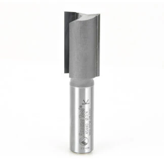 45440 Carbide Tipped Straight Plunge 3/4 Dia x 1-1/4 x 1/2 Inch Shank
