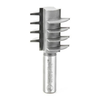 45796 Carbide Tipped Finger Joint 1-3/8 Dia x 1-9/16 x 1/2 Inch Shank