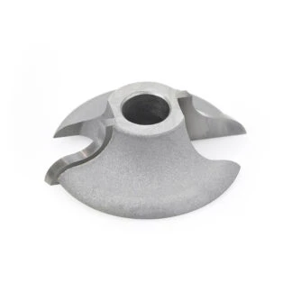 47514 Carbide Tipped Cope Cutter for Cabinet Door