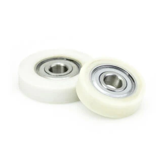 47729 Ultra-Glide High Performance Ball Bearing 5/16 Overall Dia
