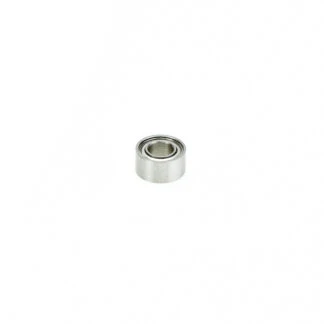 47775 Miniature Ball Bearing Guide 3/16 Overall Dia x 3/32 Inner Dia x 3/32 Height