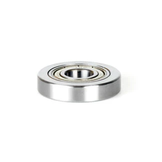 47806 Ball Bearing Rub Collar 1-1/2 O.D. x 5/16 Height for 1/2 Spindle