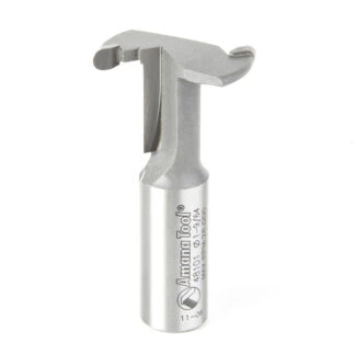 48101 Carbide Tipped Amerock Hinge 1-1/8 Dia x 21/32 x 1/2 Inch Shank