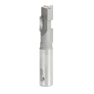51354 CNC Carbide Tipped Compression 3 Blade Stagger 3/4 Dia x 2 x 3/4 Inch Shank