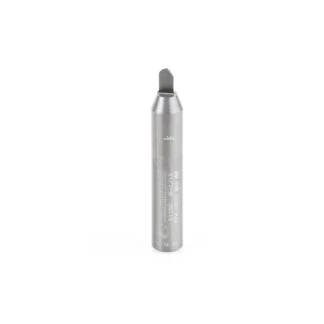 51700 Solid Carbide Veining 1/16 Radius x 1/8 Dia x 1/4 Inch Shank