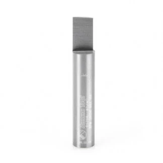51708 Solid Carbide Ripping and Slotting 1/4 Dia x 5/16 x 1/4 Inch Shank