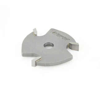53210 Slotting Cutter 3 Wing x 1-7/8 Dia x 1/4 x 5/16 Inner Dia