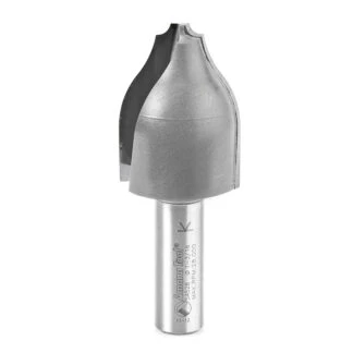 54528 Carbide Tipped Ogee with Bead Vertical Raised Panel 7/8 Radius x 1-3/16 Dia x 1-5/8 x 1/2 Inch Shank