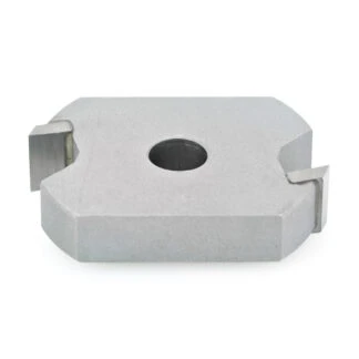 55353 Tongue and Groove Assembly Kerf Cutters 3/8 for Tool No 55401