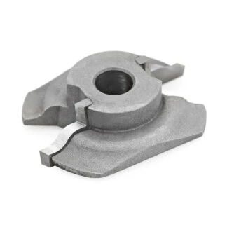 55434 Carbide Tipped Ogee Cope Cutter for Stile and Rail Set 55430 and 55431