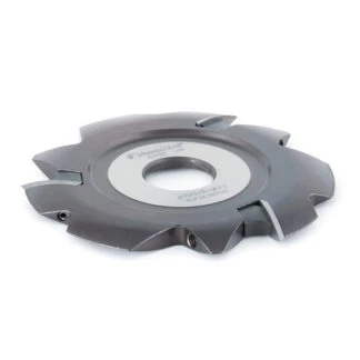 61106 Insert Carbide Lamello Resin Pocket 100mm Dia x 8mm x 22mm Bore