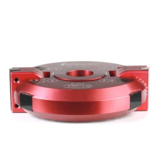 61310 Insert Carbide Aluminum Adjustable Chamfer -90 to +90 x 160mm (6-5/16) Dia x 50mm (2) x 1-1/4 Bore