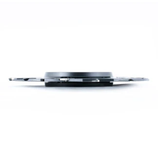 61350 Insert Carbide Adjustable Groove & Rabbet with Scorer 160mm (6-5/16) Dia x 4.0 to 7.5mm (5/32 to 19/64) x 1-1/4 Bore