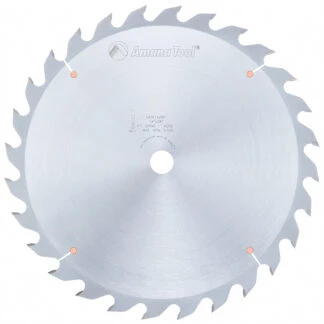614280 Carbide Tipped Ripping Standard 14 Inch Dia x 28T FT, 18 Deg, 1 Inch Bore