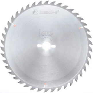 614420-30 Carbide Tipped General Purpose 14 Inch Dia x 42T ATB, 15 Deg, 30mm Bore