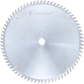 614721 Carbide Tipped Heavy Duty General Purpose 14 Inch Dia x 72T TCG, 10 Deg, 1 Bore