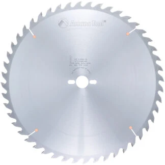 616480-30 Carbide Tipped General Purpose 16 Inch Dia x 48T ATB, 15 Deg, 30mm Bore