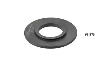 61676 Insert Accessory 3/4 Bore Retainer for no. 61660