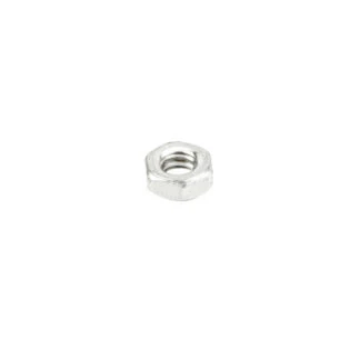 67135 Hex Nut 2-56 UNC for Miniatures
