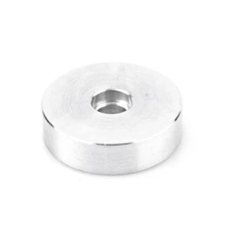 67402 Superabbet Individual Collars 1-3/4 Dia x 1/8 Rabbet Depth