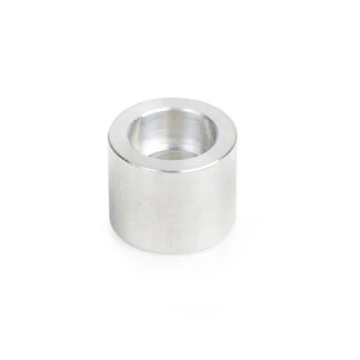 67427 Superabbet Individual Collars 3/4 Dia x 5/8 - 3/8 Rabbet Depth