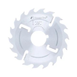 GR1018 Carbide Tipped Gang Rip 10 Inch Dia x 18+2+2T FT, 2-3/8 Inch Bore
