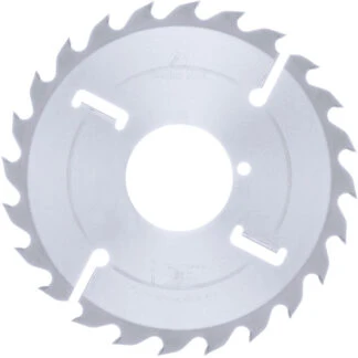 GR1426 Carbide Tipped Gang Rip 14 Inch Dia x 26T FT, 4 Inch Bore