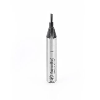 MM4010 Carbide Tipped Miniature Plunging 5/64 Dia x 7/32 x 1/4 Inch Shank