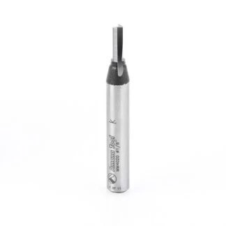 MM4020 Carbide Tipped Miniature Plunging 1/8 Dia x 5/16 x 1/4 Inch Shank