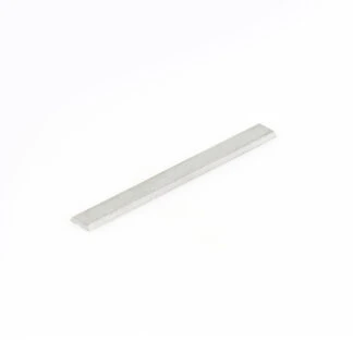 RCK-36 Solid Carbide 2 Cutting Edges Insert Knife General Purpose Wood, Chipboard, Plywood 50 x 5.5 x 1.1mm