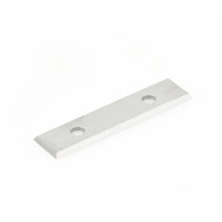 SRK-50 Solid Carbide 4 Cutting Edges Insert Knife Soft/Hardwood 50 x 12 x 1.5mm