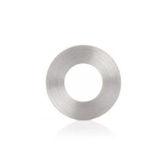 BU-121 High Precision Saw Blade Bore Reduction Bushing 20mm to 10mm