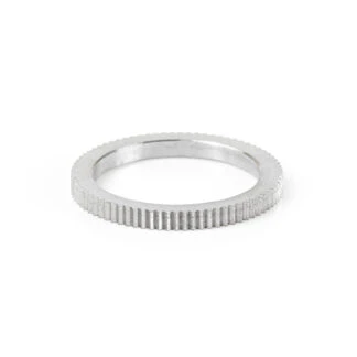 BU-200 High Precision Saw Blade Bore Reduction Bushing 1 Inch to 3/4