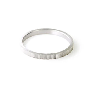 BU-225 High Precision Saw Blade Bore Reduction Bushing 1 Inch to 7/8