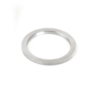 BU-400 High Precision Saw Blade Bore Reduction Bushing 1-1/4 Inch to 1 Inch