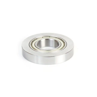 C-032 Ball Bearing Rub Collar 3.000 O.D. x 1/2 Height for 1-1/4 Spindle