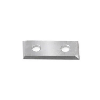 RCK-119 Solid Carbide Miter Fold Insert Knife 28 x 12 x 1.5mm