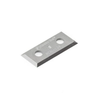 RCK-134 Solid Carbide V Groove Insert Knife 28 x 12 x 1.5mm for RC-1102